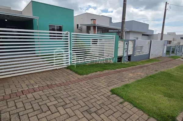 Casa para aluguel, Fraron, Pato Branco - Foto 1