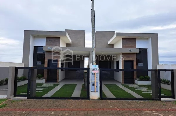 CASA PARA VENDA NO FRARON 