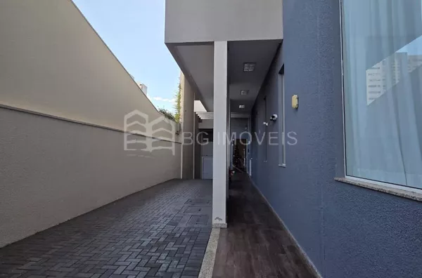 Apartamento para aluguel, 2 quarto(s),  Centro, Pato Branco