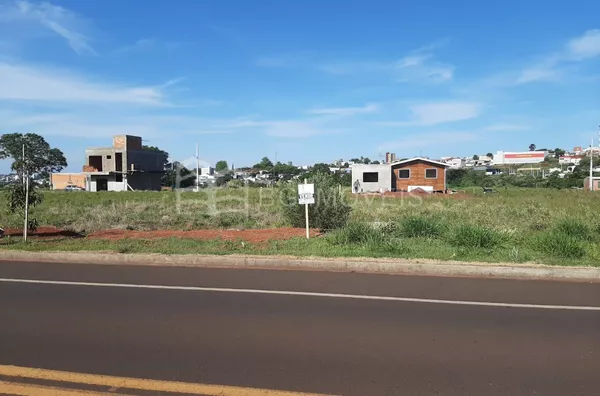 Terreno para venda,  Jardim Floresta, Pato Branco