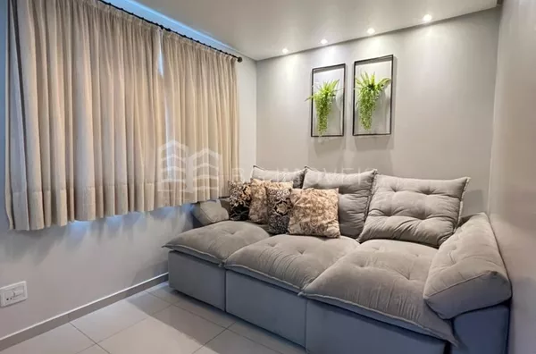 SOBRADO A VENDA BAIRRO AEROPORTO