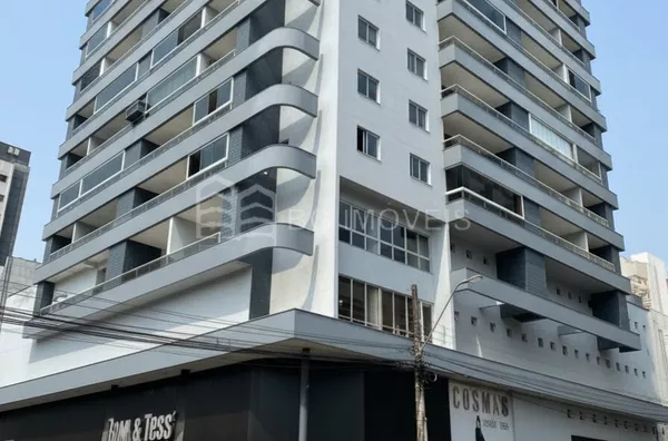 Apartamento para aluguel,  Centro, Pato Branco