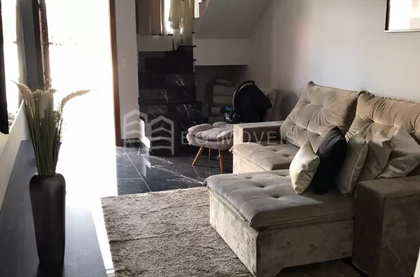 SOBRADO DE ALTO PADRÃO PARA VENDA EM PATO BRANCO