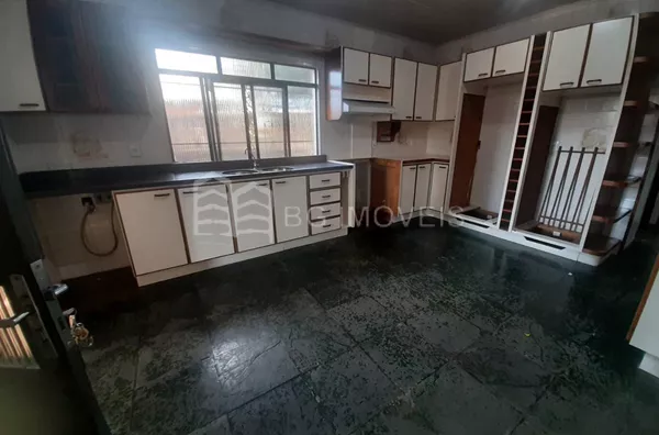 Cozinha