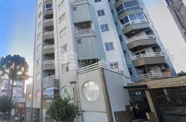 Apartamento para aluguel,  Centro, Pato Branco