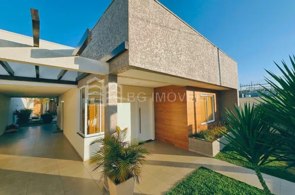 Casa para venda, 3 quarto(s),  Cristo Rei, Pato Branco