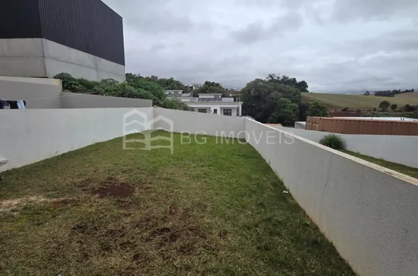 Sobrado para aluguel, Fraron, Pato Branco - Foto 21