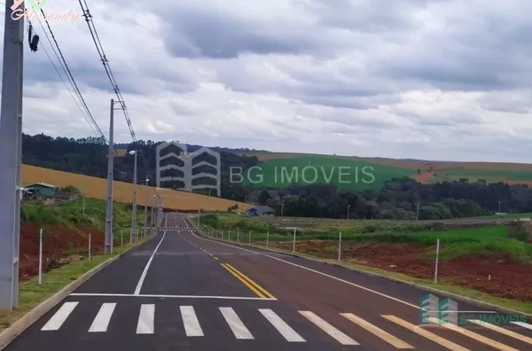 TERRENO PARA VENDA NO BAIRRO FRARON