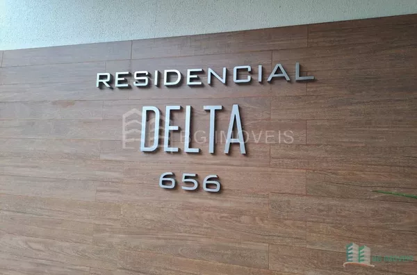 APARTAMENTO A VENDA NO CENTRO DE PATO BRANCO