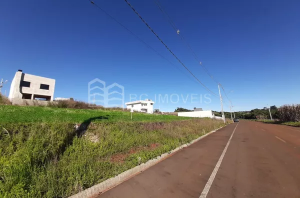 Terreno para venda,  Fraron, Pato Branco