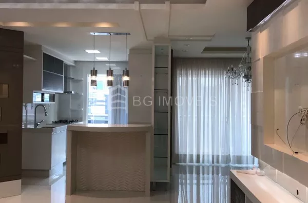 APARTAMENTO ALTO PADRÃO PARA VENDA NO CENTRO