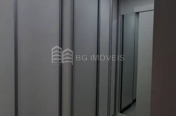 Closet suíte master