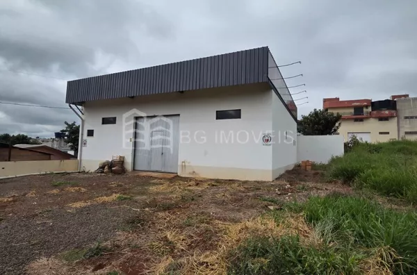 Barracão para aluguel,  Alvorada, Pato Branco