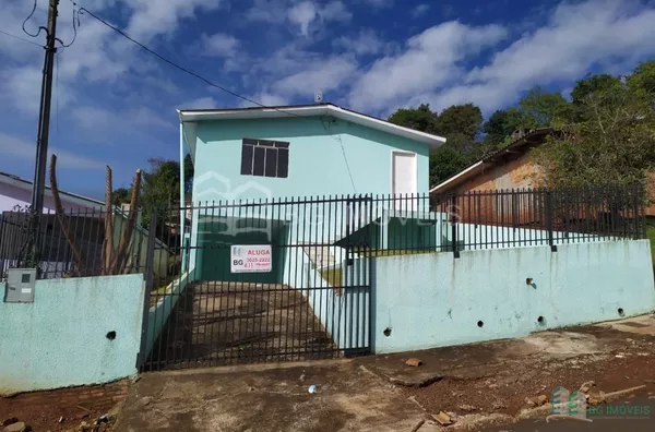 CASA AMPLA PARA VENDA NO BAIRRO BONATTO