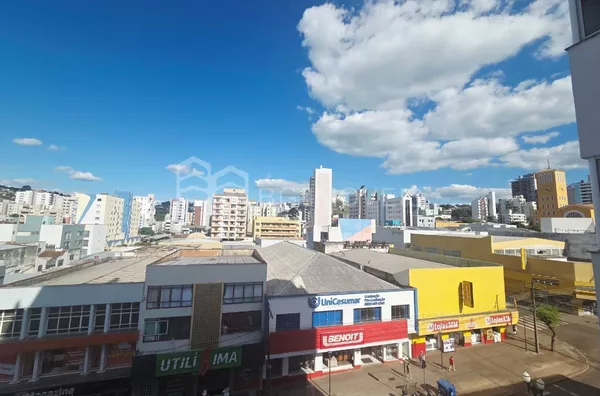 Apartamento para aluguel, 2 quarto(s),  Centro de Pato Branco