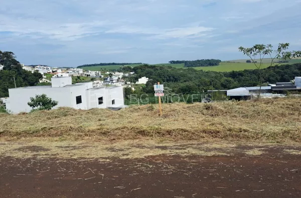 Terreno para venda,  Fraron, Pato Branco