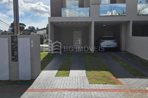 Sobrado para aluguel, 3 quarto(s),  Cadorin, Pato Branco