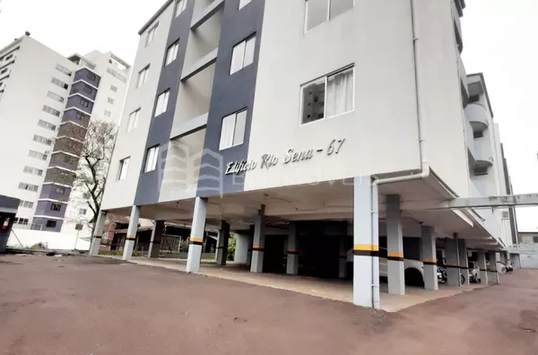 Apartamento para venda, 2 quarto(s),  Centro, Pato Branco