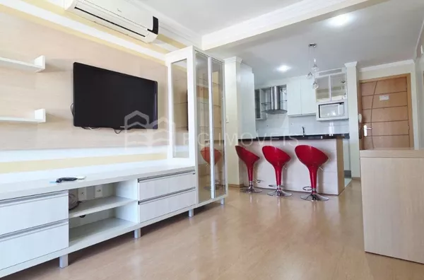 Apartamento para aluguel, 1 quarto(s),  Centro, Pato Branco