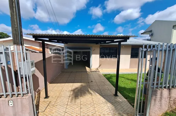 Casa para venda,  Vila Isabel, Pato Branco