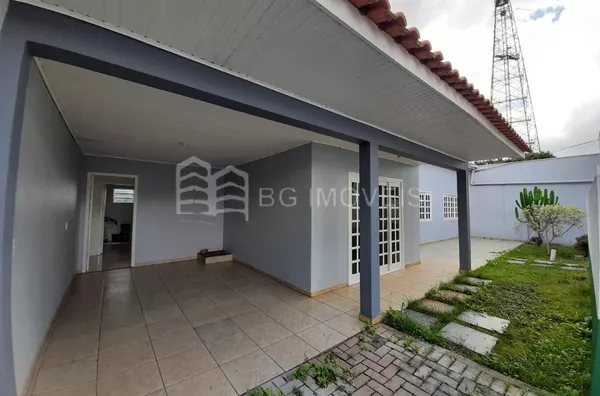 Casa Para Venda no Bairro Jardim das Américas