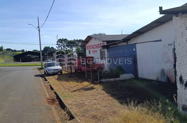 Barracão para aluguel,  Alvorada, Pato Branco