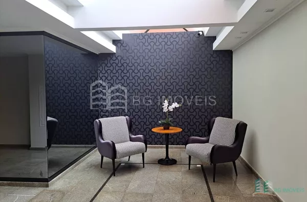 APARTAMENTO A VENDA NO CENTRO DE PATO BRANCO