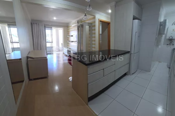 Apartamento para aluguel, 1 quarto(s),  Centro, Pato Branco