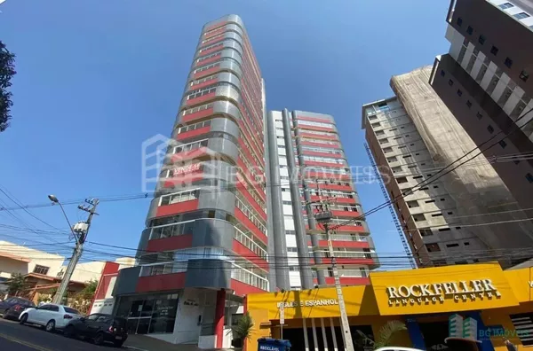 Apartamento alto padrão para venda,  Centro, Pato Branco