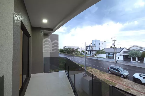 Sobrado para aluguel, 2 quarto(s), Fraron, Pato Branco - Foto 12