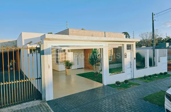 Casa para venda, 3 quarto(s),  Cristo Rei, Pato Branco