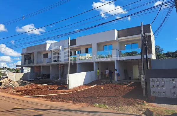 Apartamento para aluguel, 3 quarto(s),  Cadorin, Pato Branco