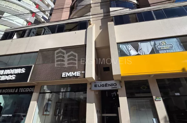 Apartamento para aluguel,  Centro, Pato Branco