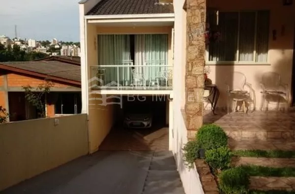 Casa para aluguel, 2 quarto(s),  Brasilía, Pato Branco