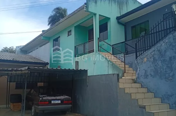 Casa para aluguel, 2 quarto(s),  Cristo Rei, Pato Branco