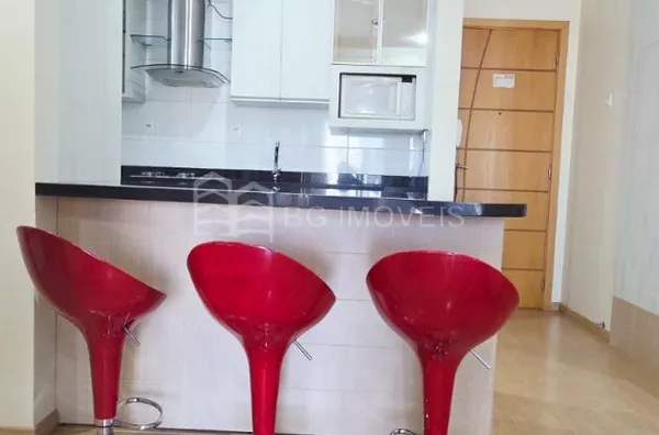 Apartamento para aluguel, 1 quarto(s),  Centro, Pato Branco