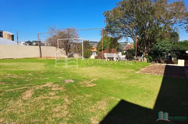 TERRENO A VENDA NO BAIRRO JARDIM PRIMAVERA