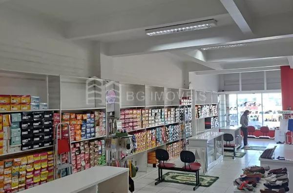 Sala comercial para aluguel, Baixada, Pato Branco