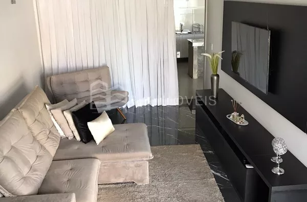 SOBRADO DE ALTO PADRÃO PARA VENDA EM PATO BRANCO