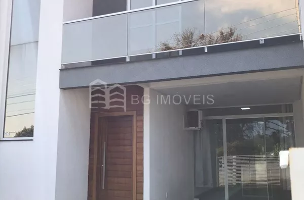 SOBRADO DE ALTO PADRÃO PARA VENDA EM PATO BRANCO