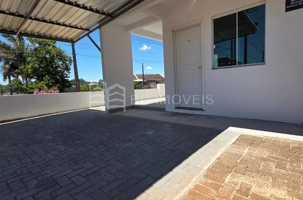 Apartamento para aluguel, 2 quarto(s),  Fraron, Pato Branco