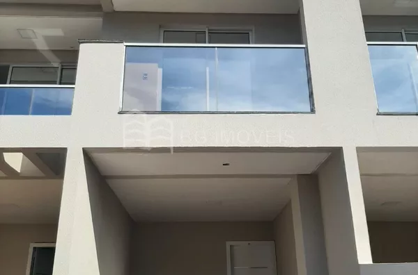 Sobrado para aluguel, 2 quarto(s),  Cadorin, Pato Branco