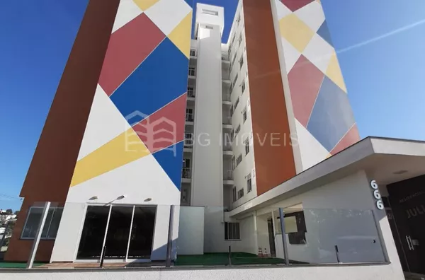 Apartamento para venda,  Santa Terezinha, Pato Branco