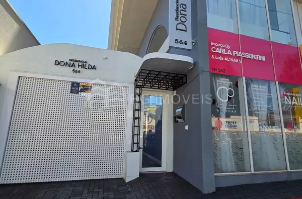 Apartamento para aluguel, 2 quarto(s),  Centro, Pato Branco