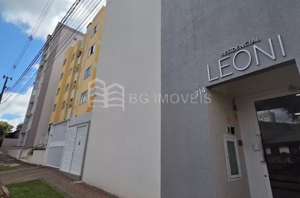 Apartamento para venda, 3 quarto(s),  Centro, Pato Branco