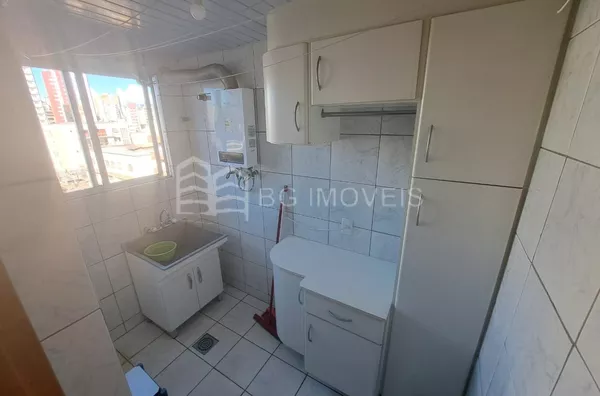 Apartamento mobiliado para Venda