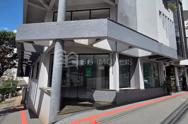 Sala comercial térrea para aluguel,  Centro, Pato Branco