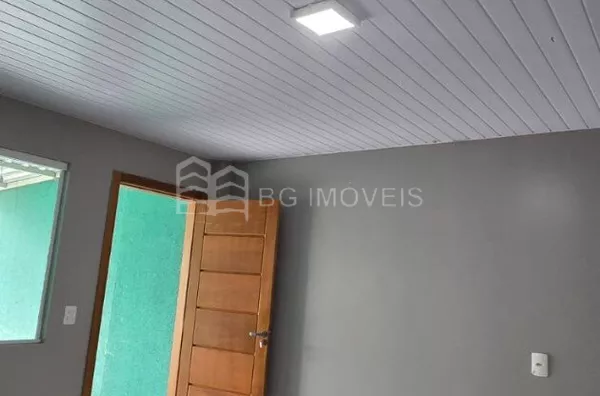 Casa para aluguel, Fraron, Pato Branco - Foto 8