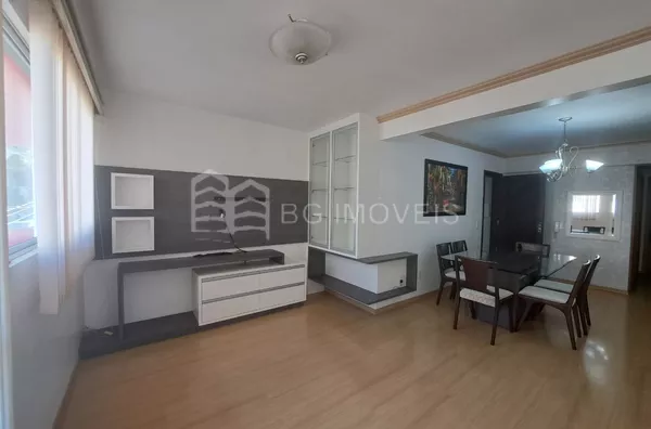 Apartamento mobiliado para Venda