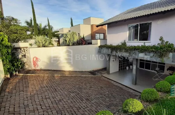 CASA PARA VENDA NO BAIRRO BANCÁRIOS 